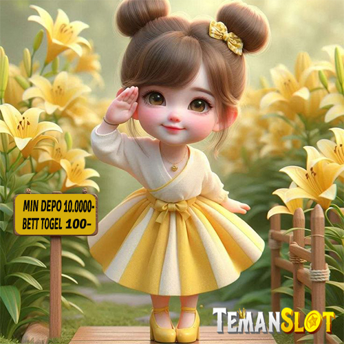 temanslot